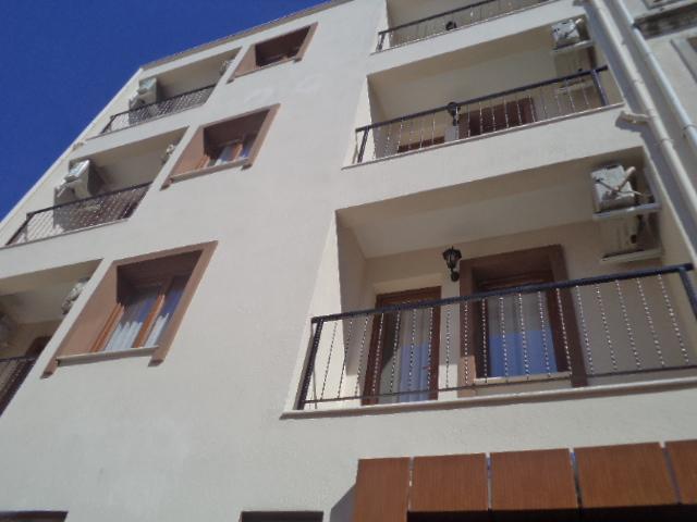 Merkez Otel İzmir Luaran gambar
