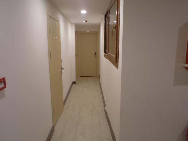 Merkez Otel İzmir Luaran gambar