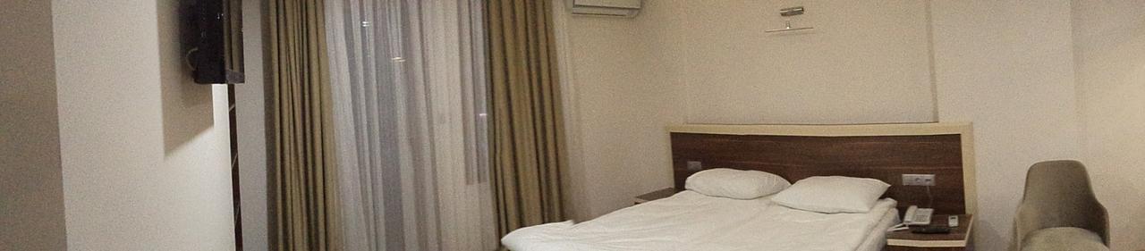 Merkez Otel İzmir Luaran gambar