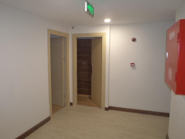 Merkez Otel İzmir Luaran gambar