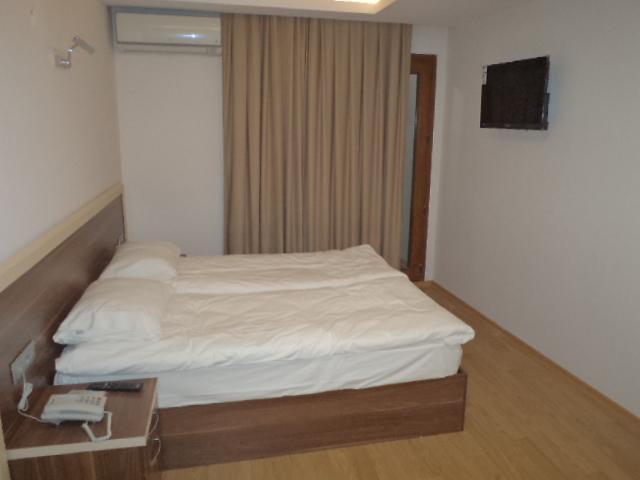 Merkez Otel İzmir Luaran gambar