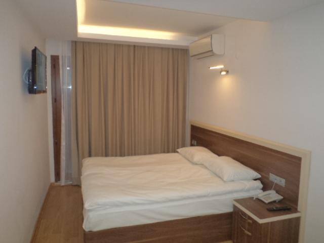 Merkez Otel İzmir Luaran gambar