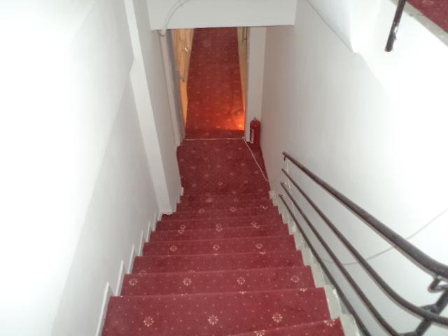 Merkez Otel İzmir Luaran gambar