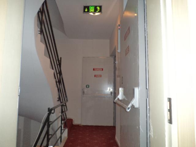 Merkez Otel İzmir Luaran gambar