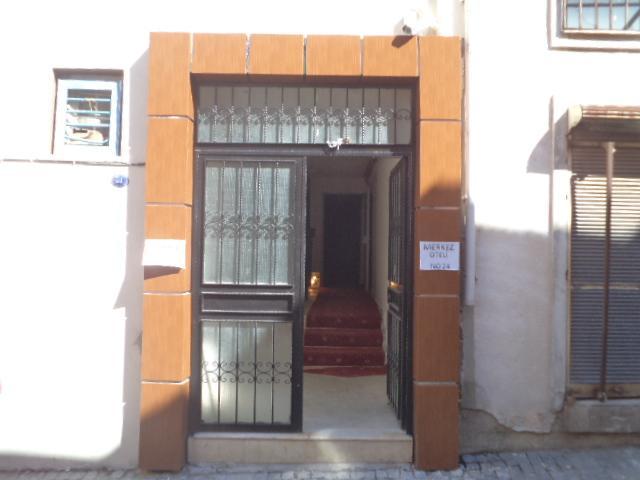 Merkez Otel İzmir Luaran gambar