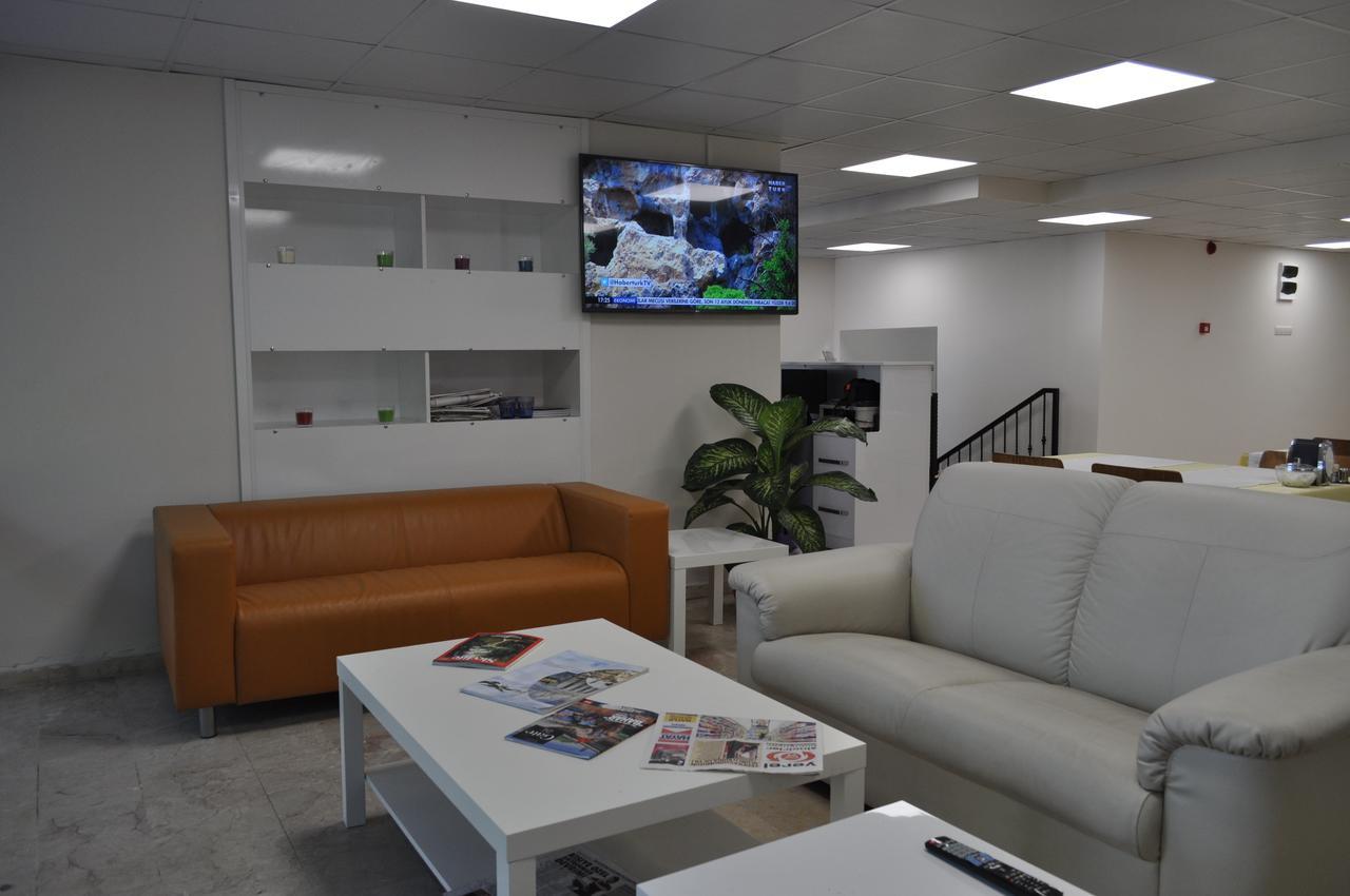 Merkez Otel İzmir Luaran gambar
